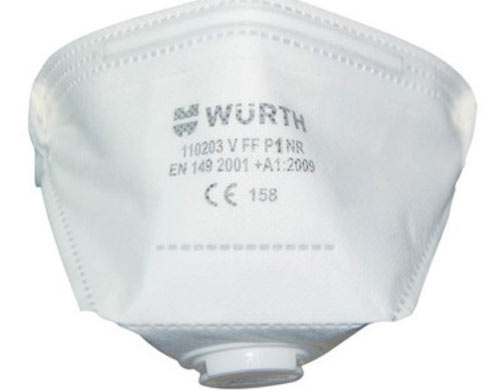 Respirátor KN95 (Originál)