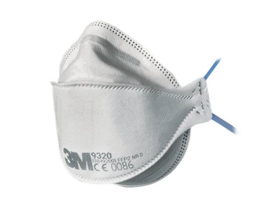 
                3M 9502+ Respirátor KN95 (FFP2)
                 + Respirátor nejvyšší možné k...
