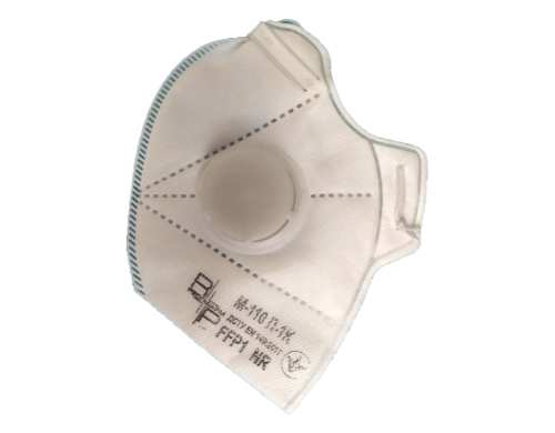 Respirátor KN95 (FFP2)
