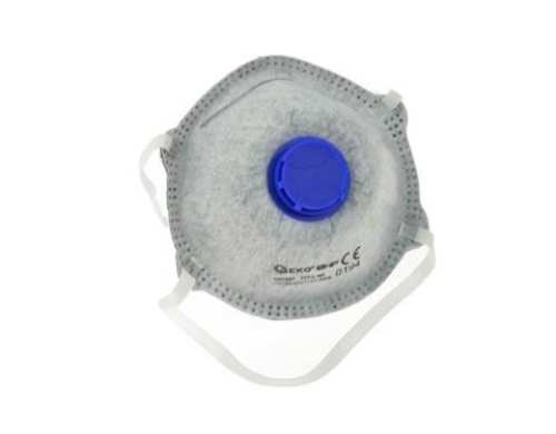 Respirátor Spiro CXS, FFP1 NR - 1ks