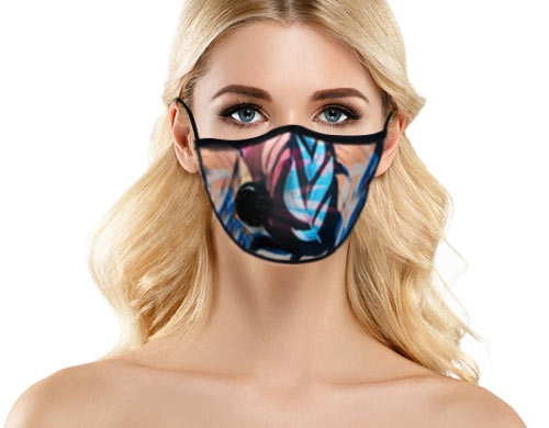  Respirátor Refil 511 NR FFP1 