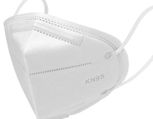 
                    Ege Respirátor s výdychovým ventilom FFP2 s aktívnym karbonom
            ...