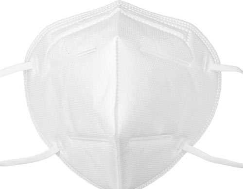 Respirátor TECTOR FFP2 - 1ks