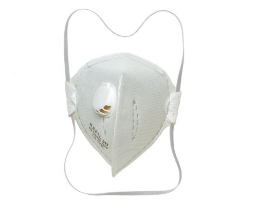 Respirátor KN95 (FFP2), 95%, norma GB2626-2006KN95