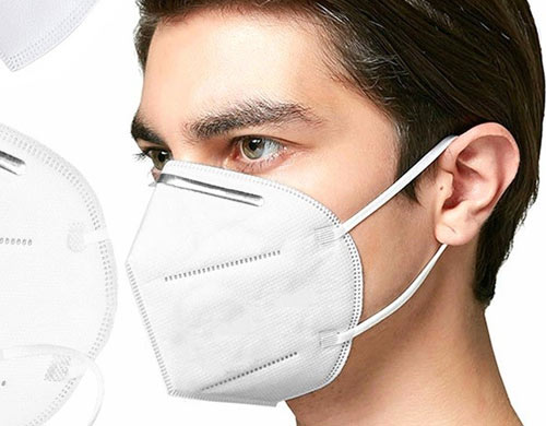 
	Respirátor AP521