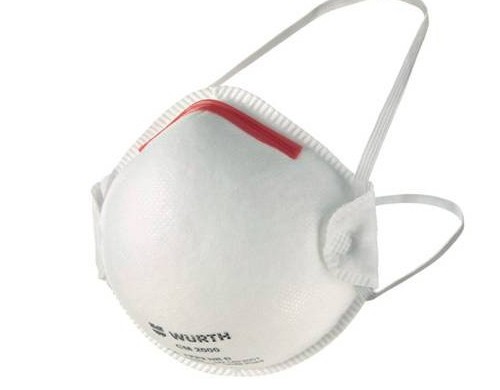 
	Respirátor AP321