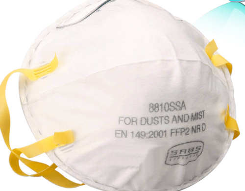 
                Maska  FFP3
                            