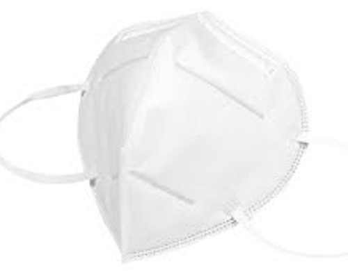 3M 8835+ Respirátor polomasky s dosadacou líniou FFP3
