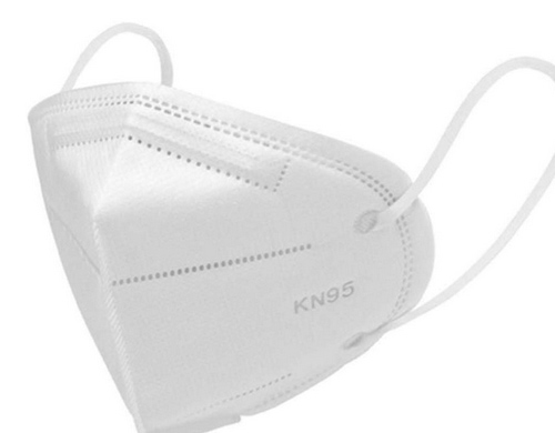 Respirátor KN95 (Originál)