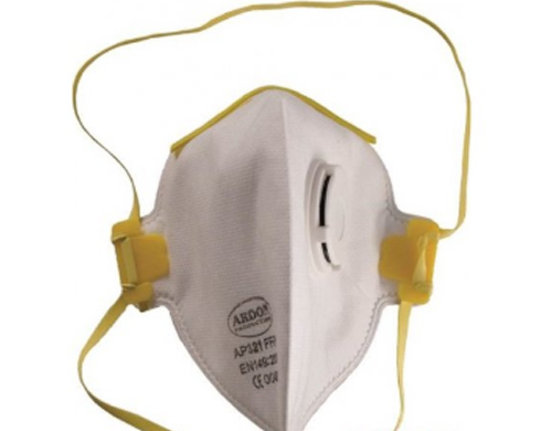 3M™ špeciálny časticový respirátor 9926