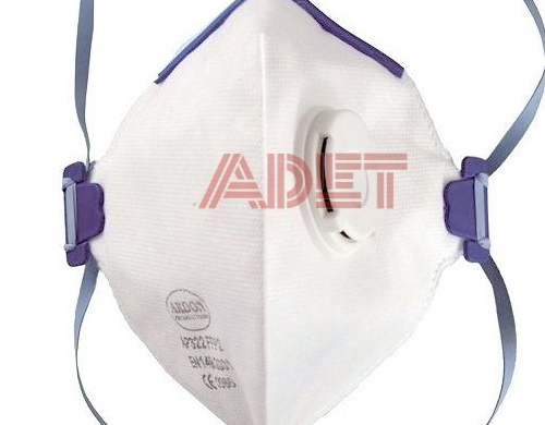 
                      ERA Respirátor FFP3 1300 NR D bez výdychového ventilu                