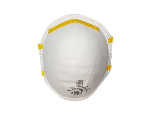 Respirátor Lian You  KN95 FFP2 NR D 1ks.