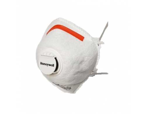 Respirátor REFIL 831 - FPP2 tvarovaný s ventilčekom