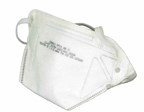 Respirátor KN95 (Originál)