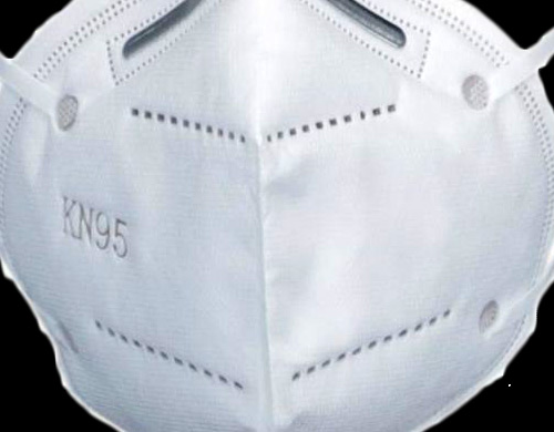 3M™  Respirátor s ventilom Aura™ 1873V+  (Filtračná trieda FFP3)