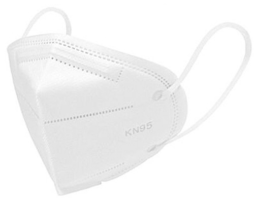 Respirátor FFP2 / KN95 - 20ks