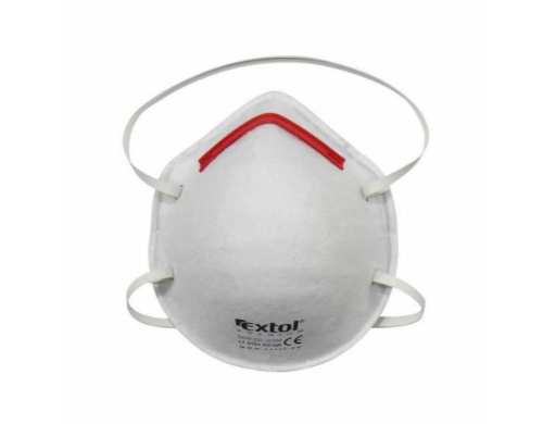 3M 8825+ Respirátor polomaska časticový prémium FFP2