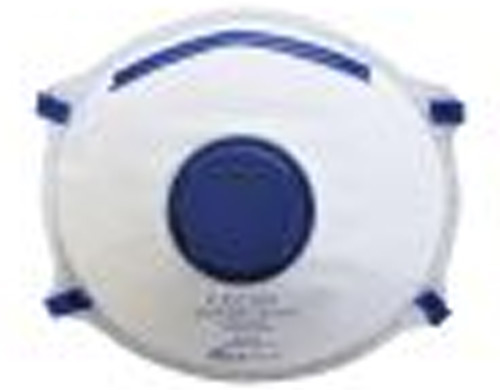 SKLADOM!!! 3M™ 9928 FFP2 NR D respirátor