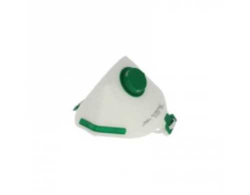 
                Respirátor 3M 8810 - chrání před škodlivými prachy
                            