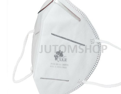 REFIL 1032 FFP2 R D respirátor 5ks/bal