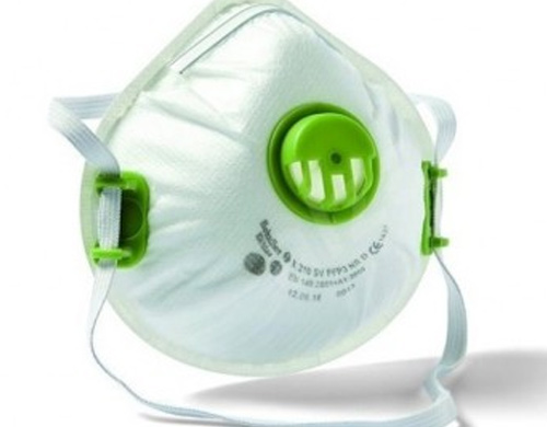 
	Respirátor AP1085