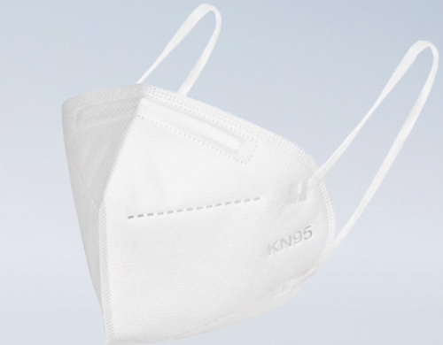 Respirátor 3M Aura 9312+, FFP1, výdychový ventilček