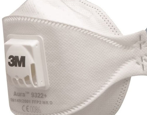 REFIL 1032 FFP2 R D respirátor 5ks/bal