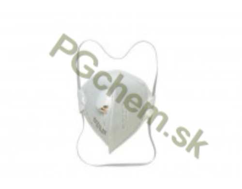 3M 9320+ FFP2 NR D respirátor