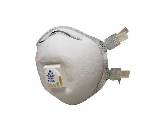 
                                Filtračná polomaska HY9330 FFP3 bez ventilu
              ...