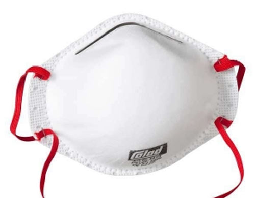 
                3M Aura časticový respirátor 9310+
                            
