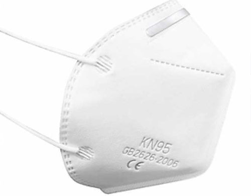
                Respirátor 3M 8822 - jako typ 8810, navíc vybaven výdechovým ventilem
        ...