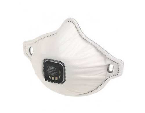 Respirátor Moldex 3405 - FFP3 D tvarovaný s ventilčekom