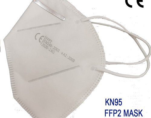 3M 8812 respirátor s ventilom P1