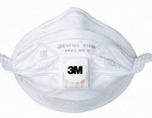  Filtračný respirátor MOST FS-21 NR D FFP2 