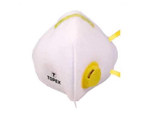 Respirátor 3M™ Aura™ FFP3