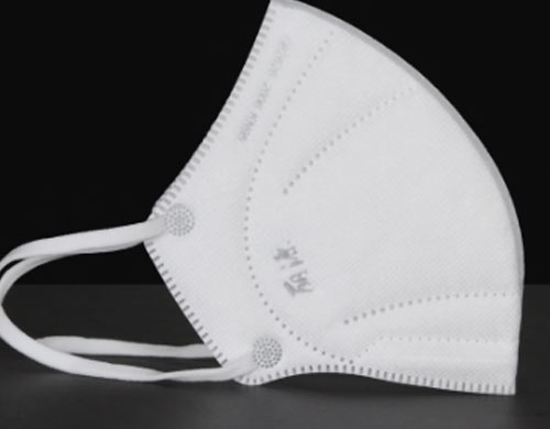 Respirátor Moldex 3200 (FFP3)