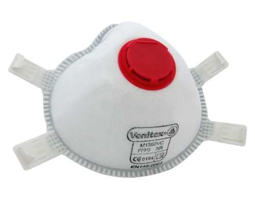 Respirátor značky 3M 9502+ (FFP2)