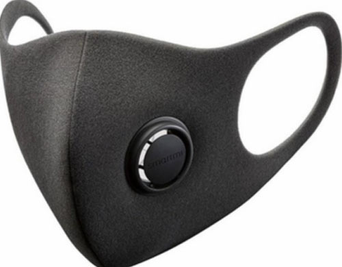 Respirátor Moldex 3408 - FFP3 R D Air Plus ProValve