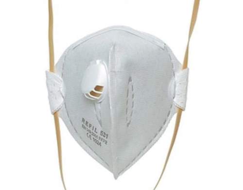 Adler Respirátor KN95 (FFP2) R98