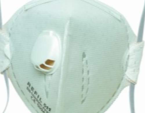 
                Respirátor s ventilom 3M 9332 FFP3 GEN3
                            