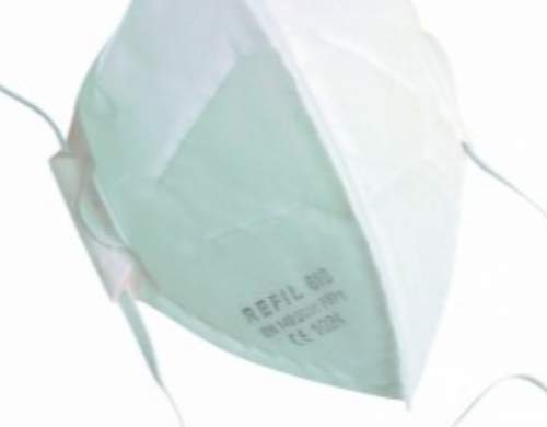 3M 9322+ GEN3 AURA FFP2 NR D respirátor
