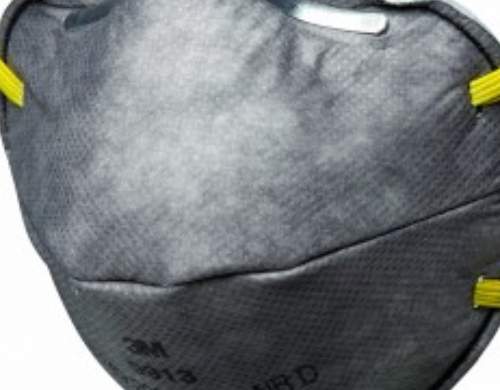 AIR + FFP3 NR respirátor