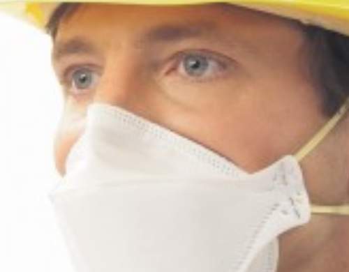 REFIL 510, FFP1 NR respirátor