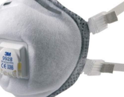
                  Respirátor Sinpul KN95 1 ks            
