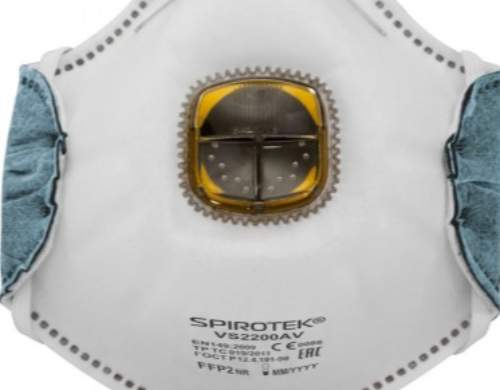 REFIL 510, FFP1 NR respirátor