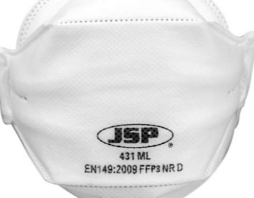 Respirátor FFP2 / KN95 - 20ks
