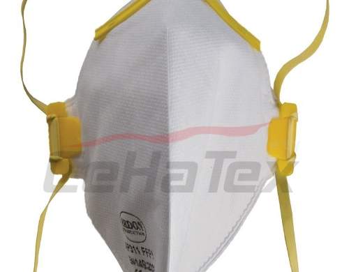 Respirátor Lian You  KN95 FFP2 NR D 1ks.