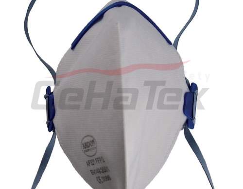 
                Respirátor FFP2 Premium 5 (balenie 5 kusov)
                            