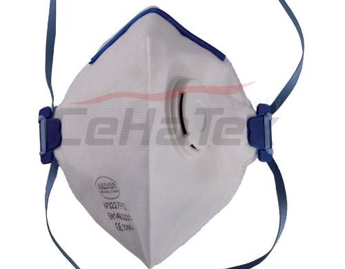 Respirátor FFP2, N95