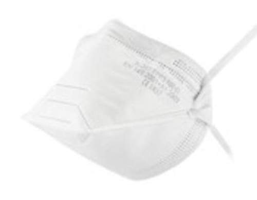 
                Respirátor 3M 9928 - vybaven výdechovým ventilem speciálně určeným pro svařován...